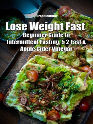 cover image of Lose Weight Fast